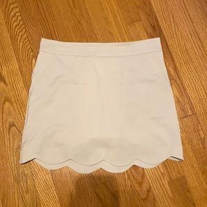 Vineyard vines skort